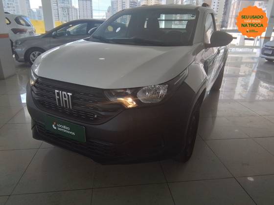 FIAT STRADA 1.4 FIRE FLEX ENDURANCE CS MANUAL FIAT STRADA 1.4 FIRE FLEX ENDURANCE CS MANUAL